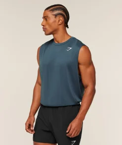 Arrival Oversized Tank