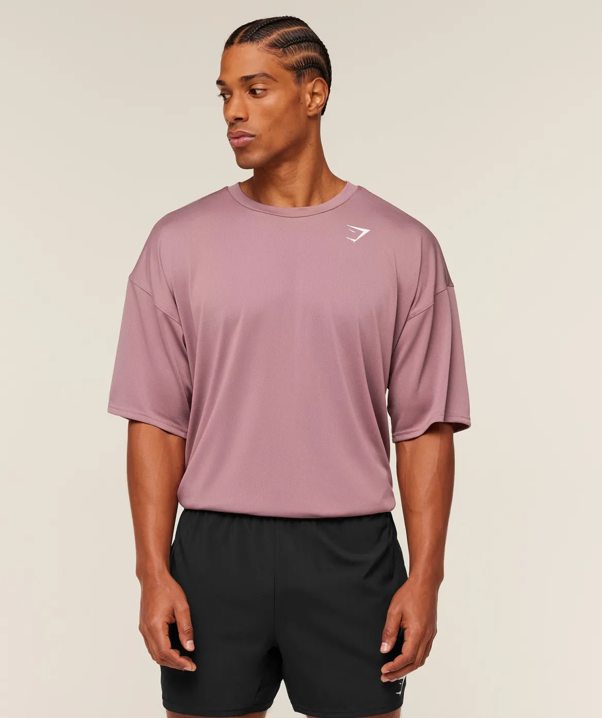 Arrival Oversized T-Shirt