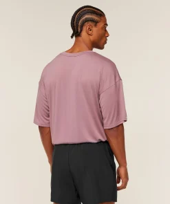 Arrival Oversized T-Shirt
