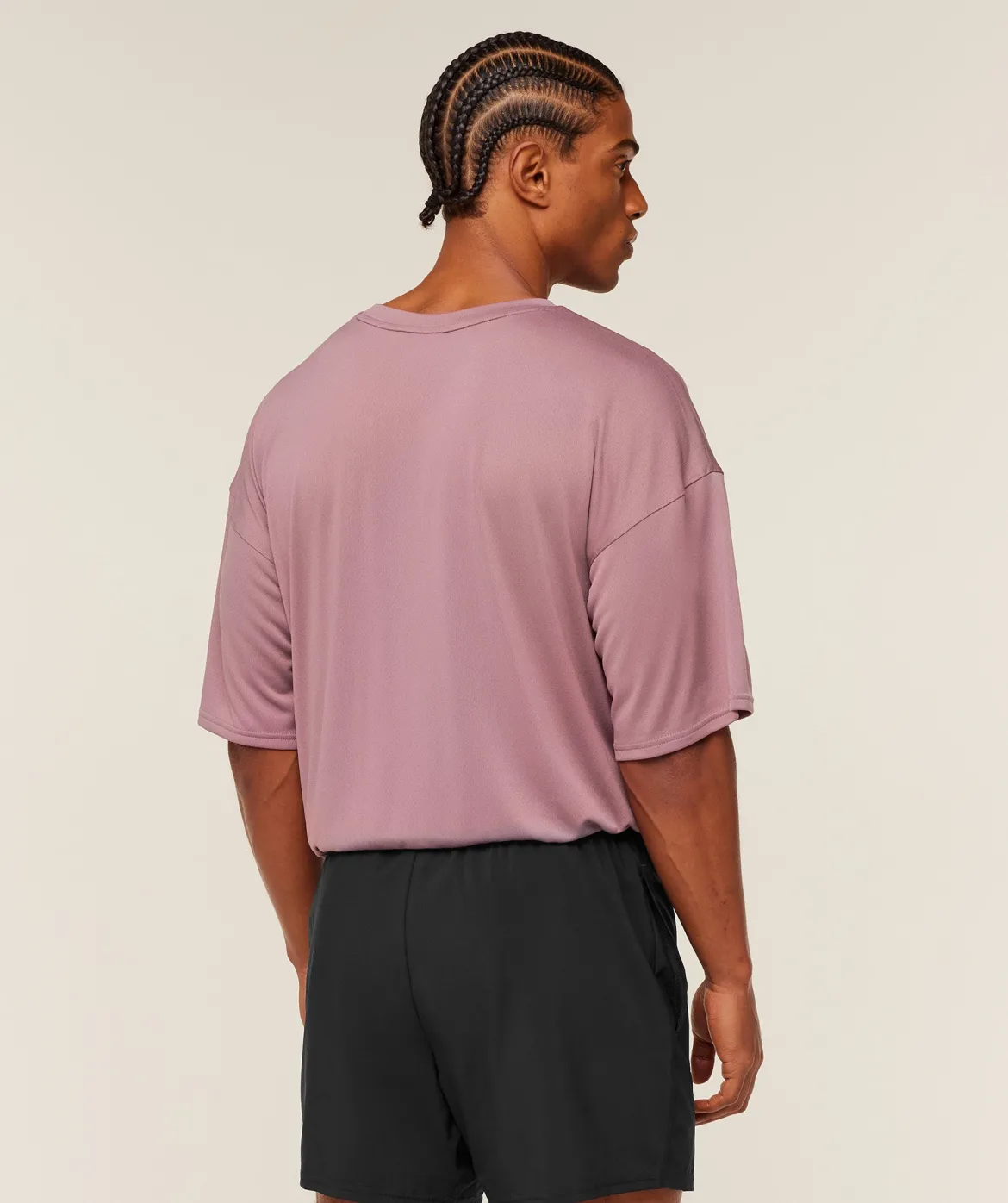 Arrival Oversized T-Shirt