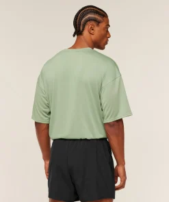 Arrival Oversized T-Shirt