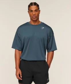 Arrival Oversized T-Shirt