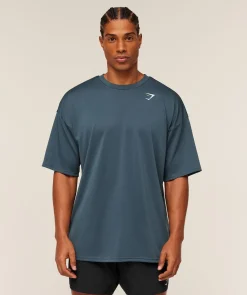 Arrival Oversized T-Shirt