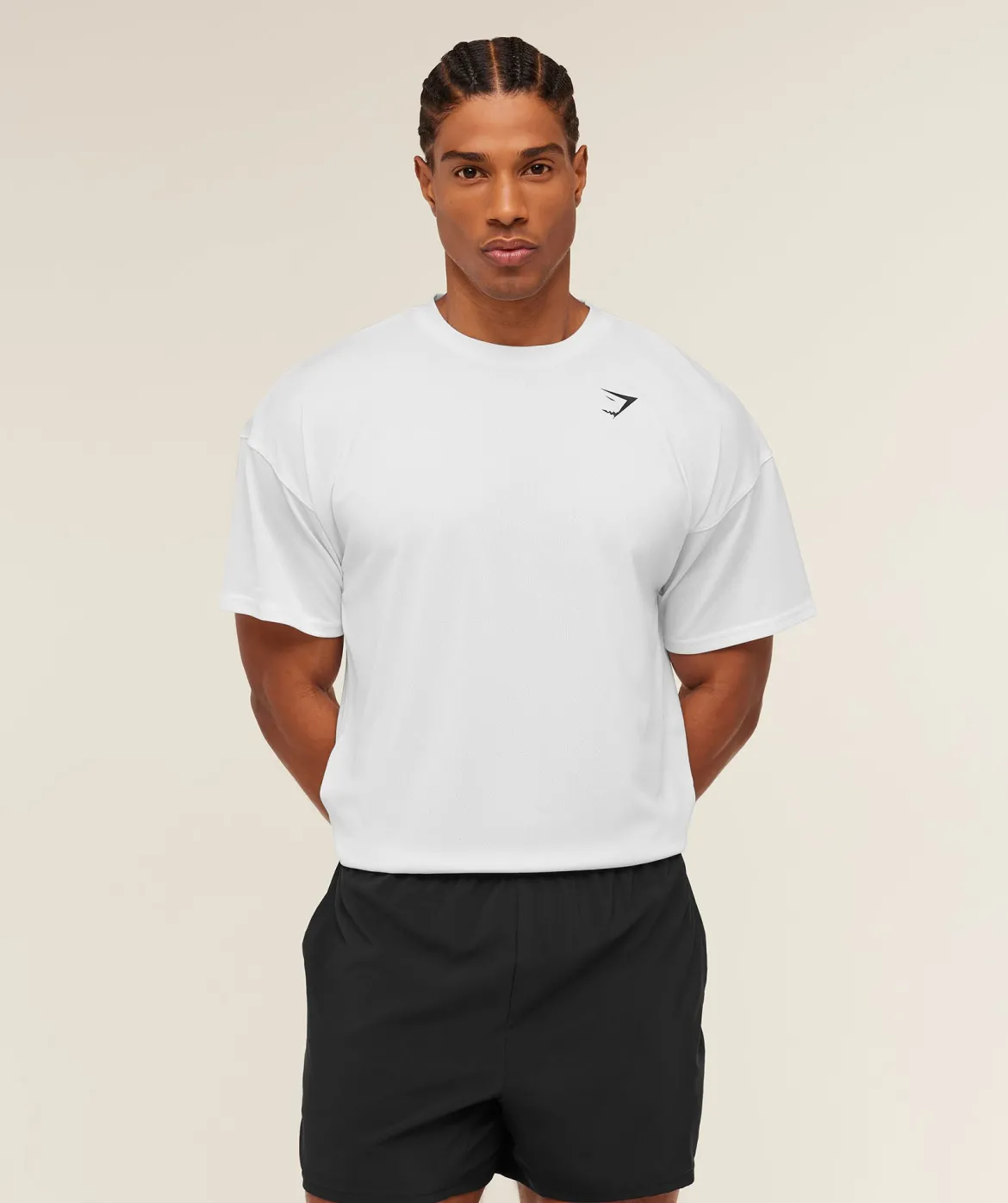 Arrival Oversized T-Shirt