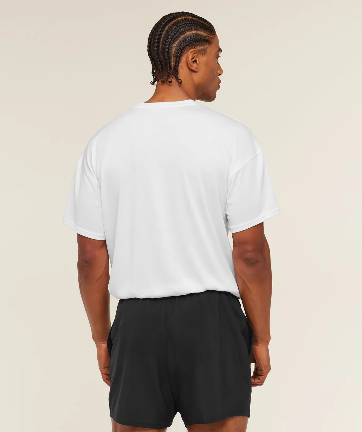 Arrival Oversized T-Shirt