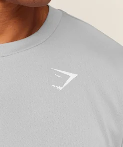 Arrival Oversized T-Shirt