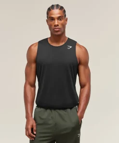 Arrival Tank