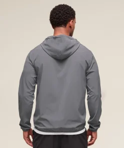 Arrival Track Jacket