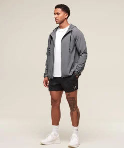 Arrival Track Jacket