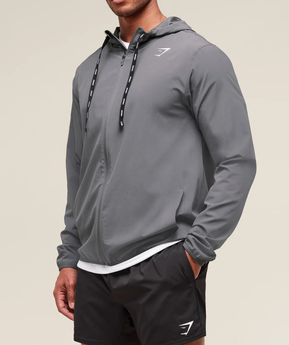 Arrival Track Jacket