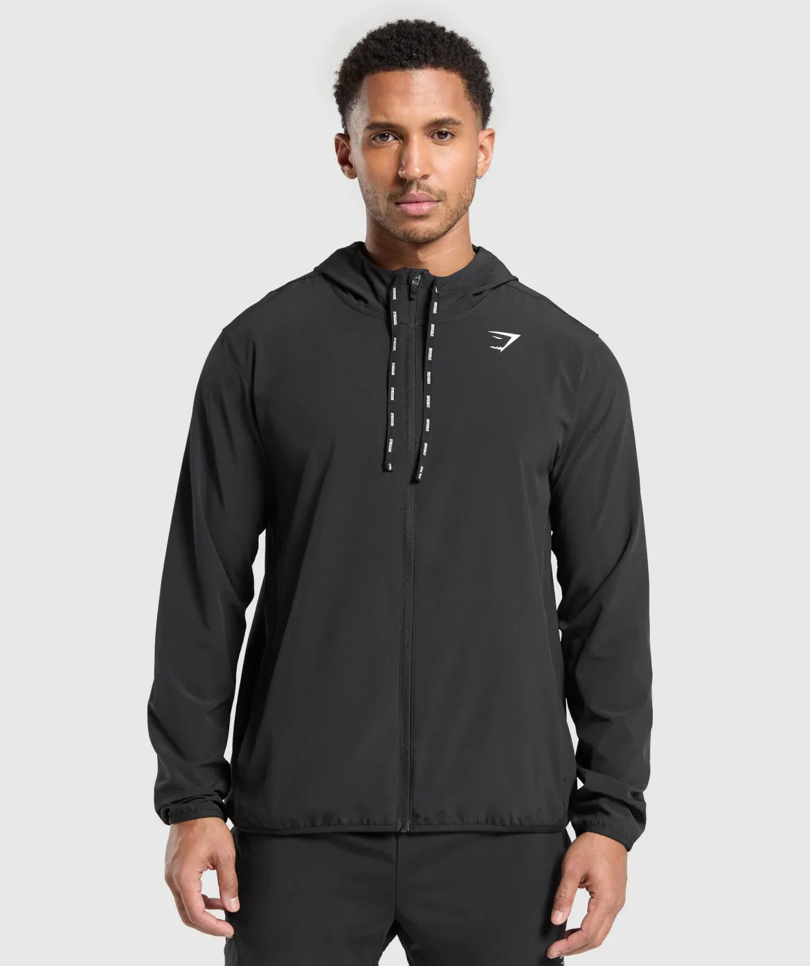 Arrival Track Jacket