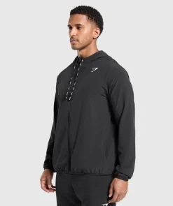 Arrival Track Jacket