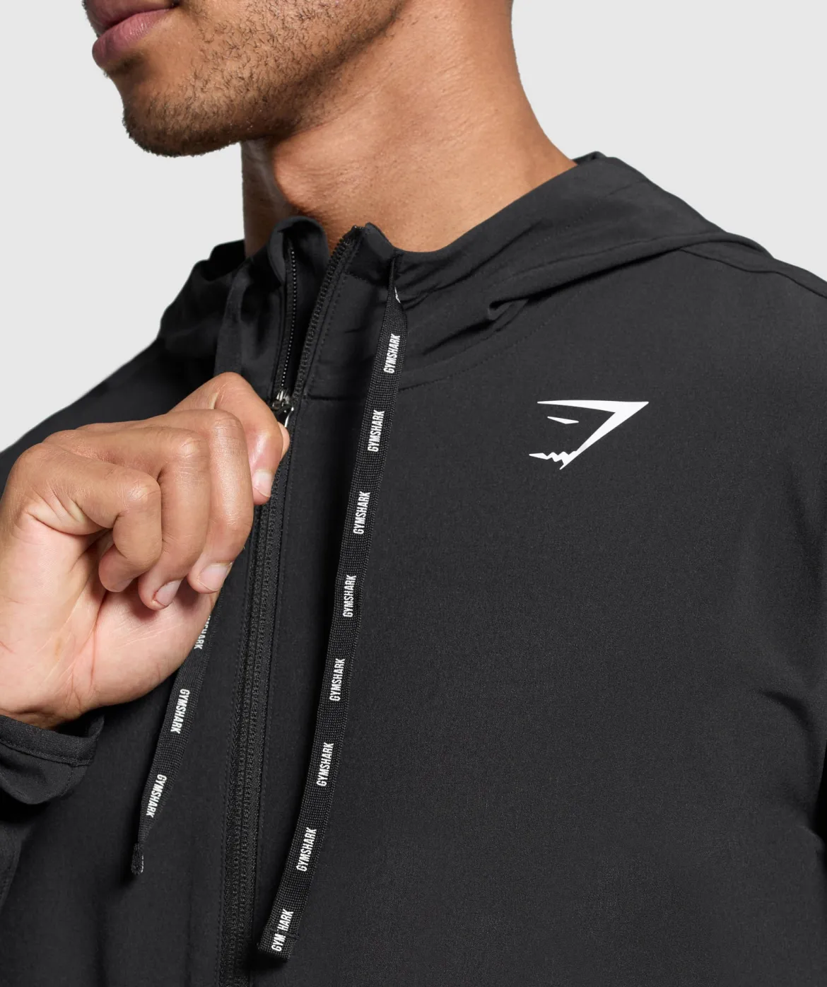 Arrival Track Jacket