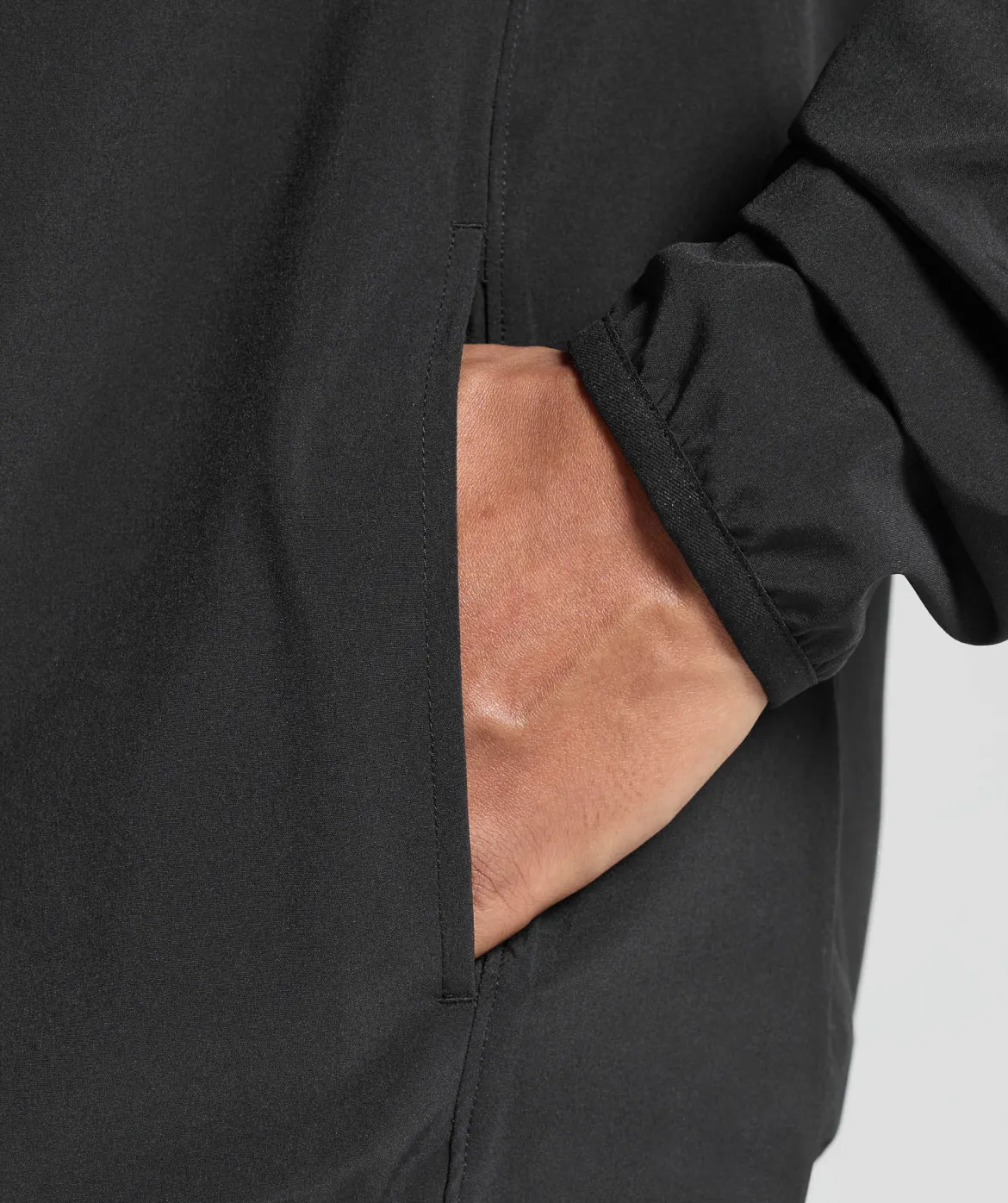 Arrival Track Jacket