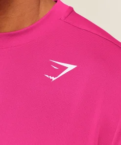 Arrival T-Shirt