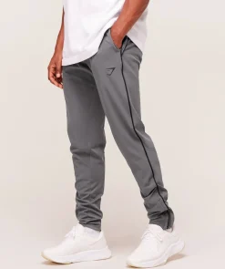 Arrival Woven Block Joggers