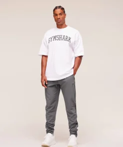 Arrival Woven Block Joggers
