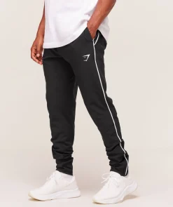 Arrival Woven Block Joggers