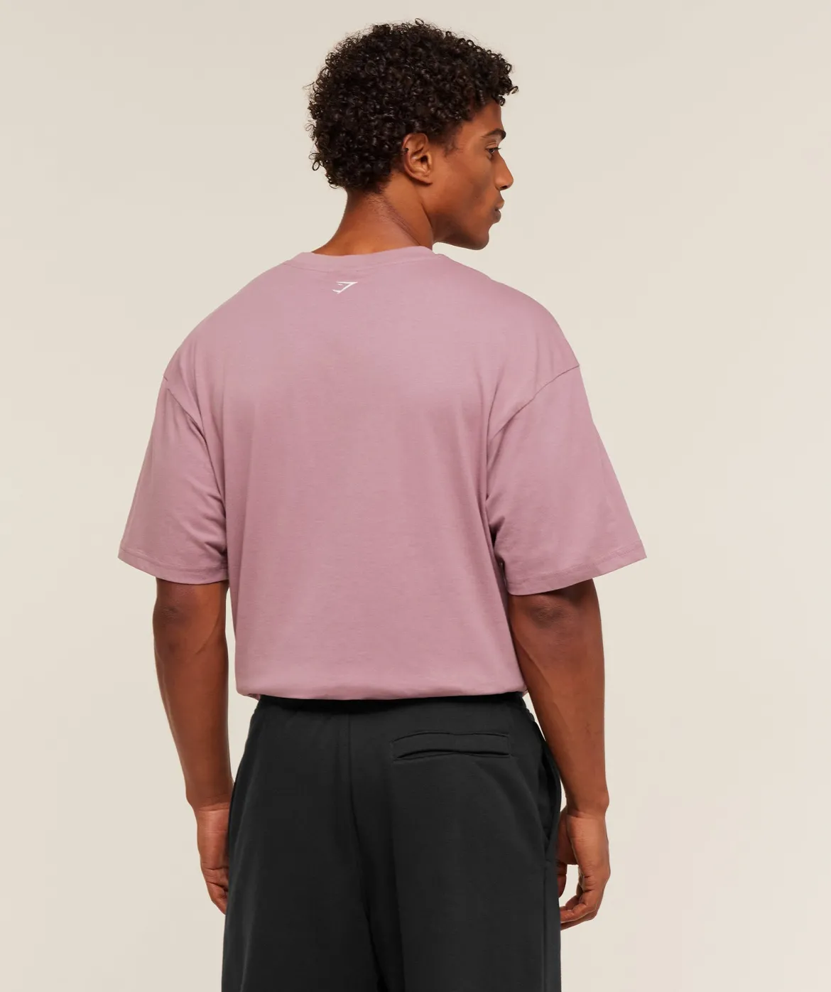 Athletic Division Graphic T-Shirt