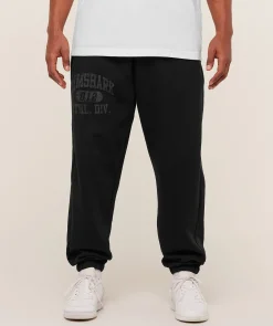 Athletic Division Graphic Joggers