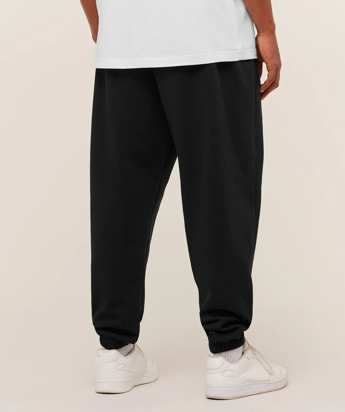 Athletic Division Graphic Joggers