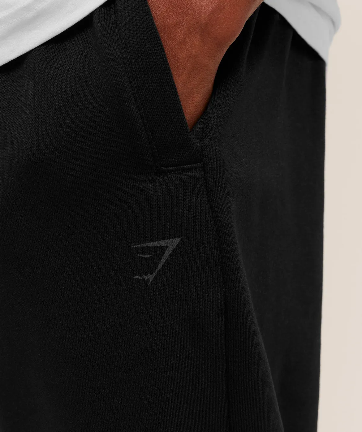 Athletic Division Graphic Joggers