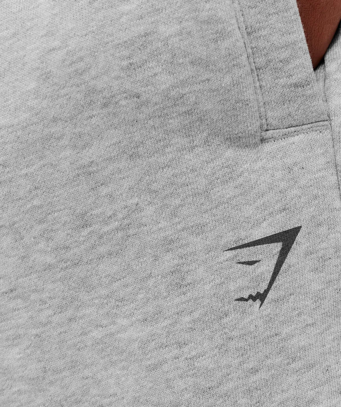 Athletic Division Graphic Joggers