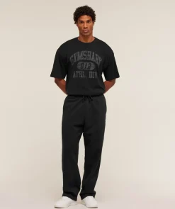 Athletic Division Graphic T-Shirt