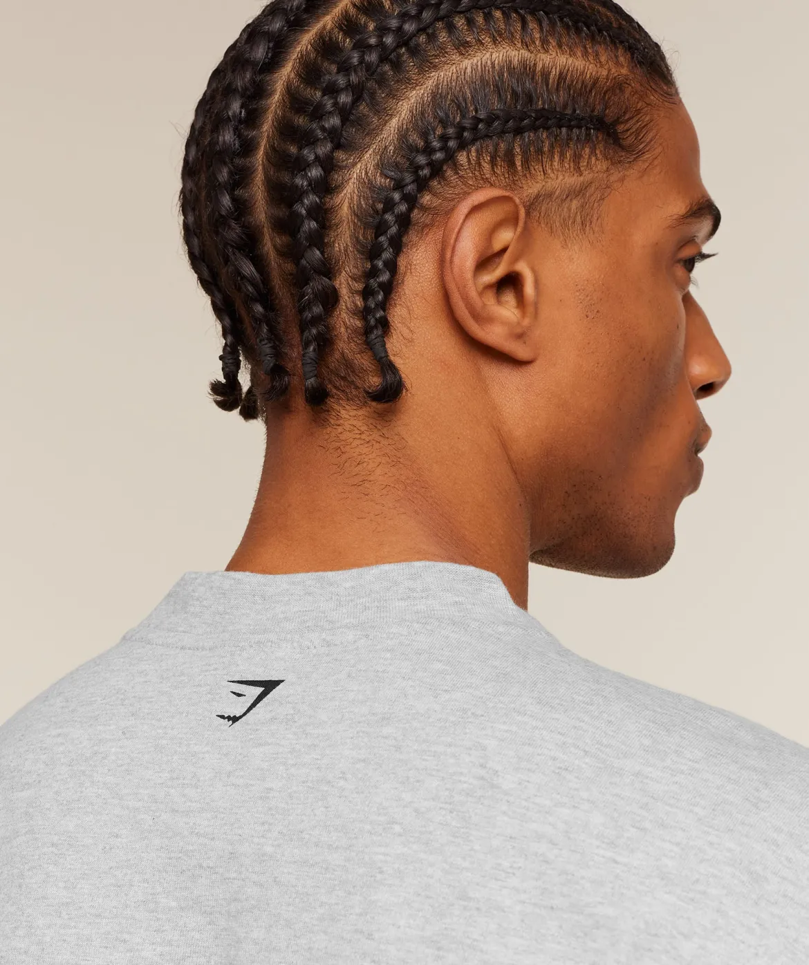 Ath-State Graphic T-Shirt