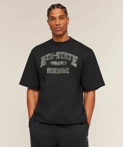 Ath-State Graphic T-Shirt