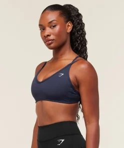 Back Gains Sports Bra