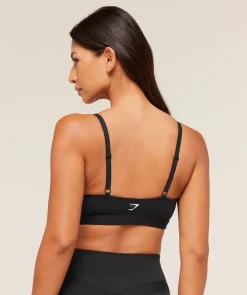 Balcony Peekaboo Sports Bra