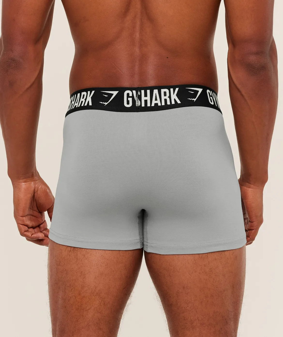 Boxer Brief 5PK