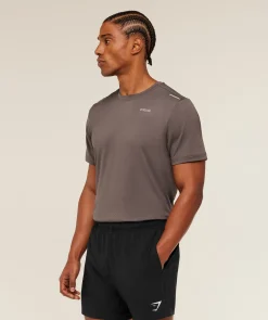 Built For More T-Shirt