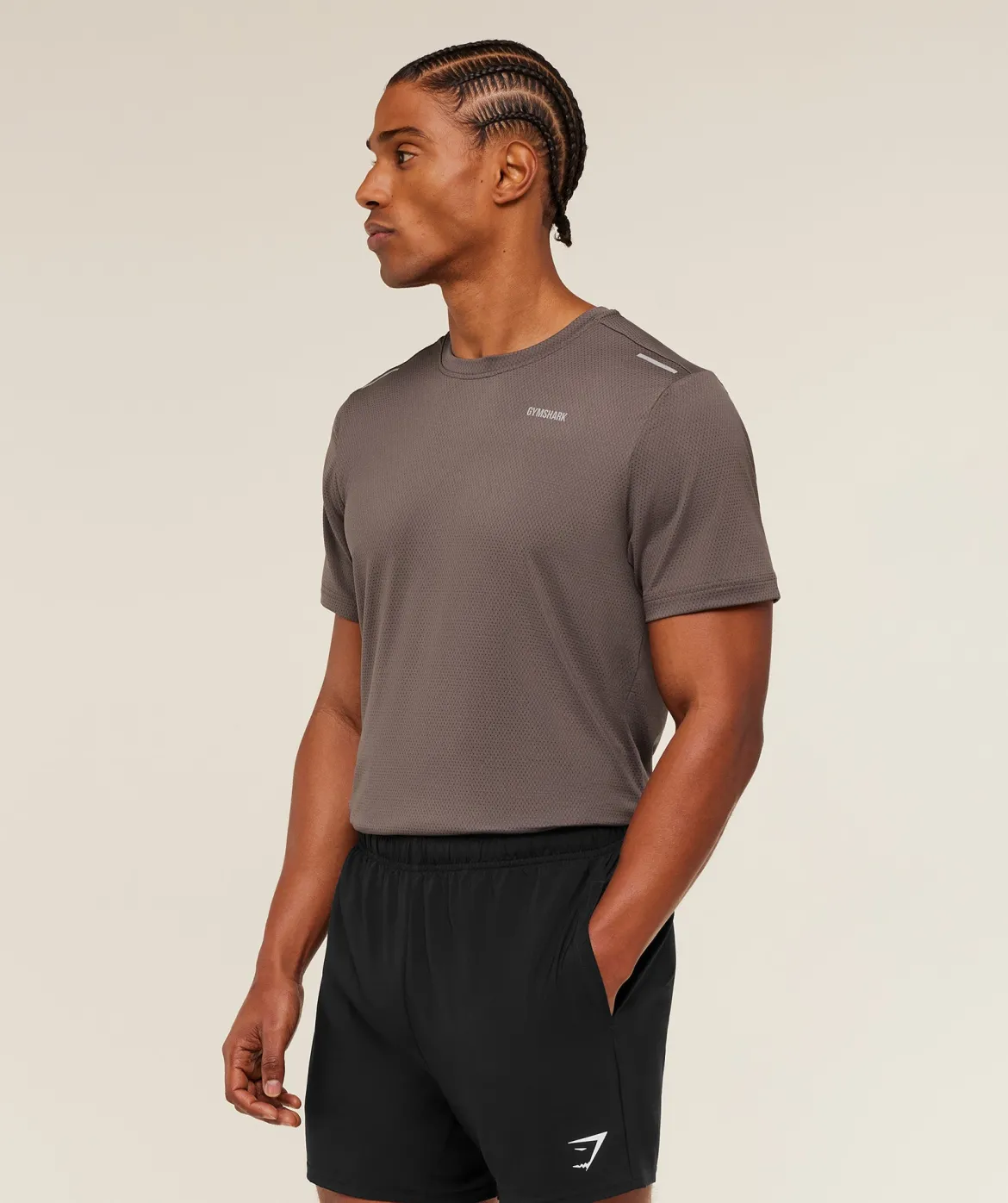 Built For More T-Shirt