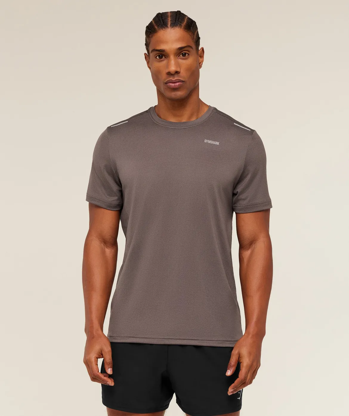 Built For More T-Shirt
