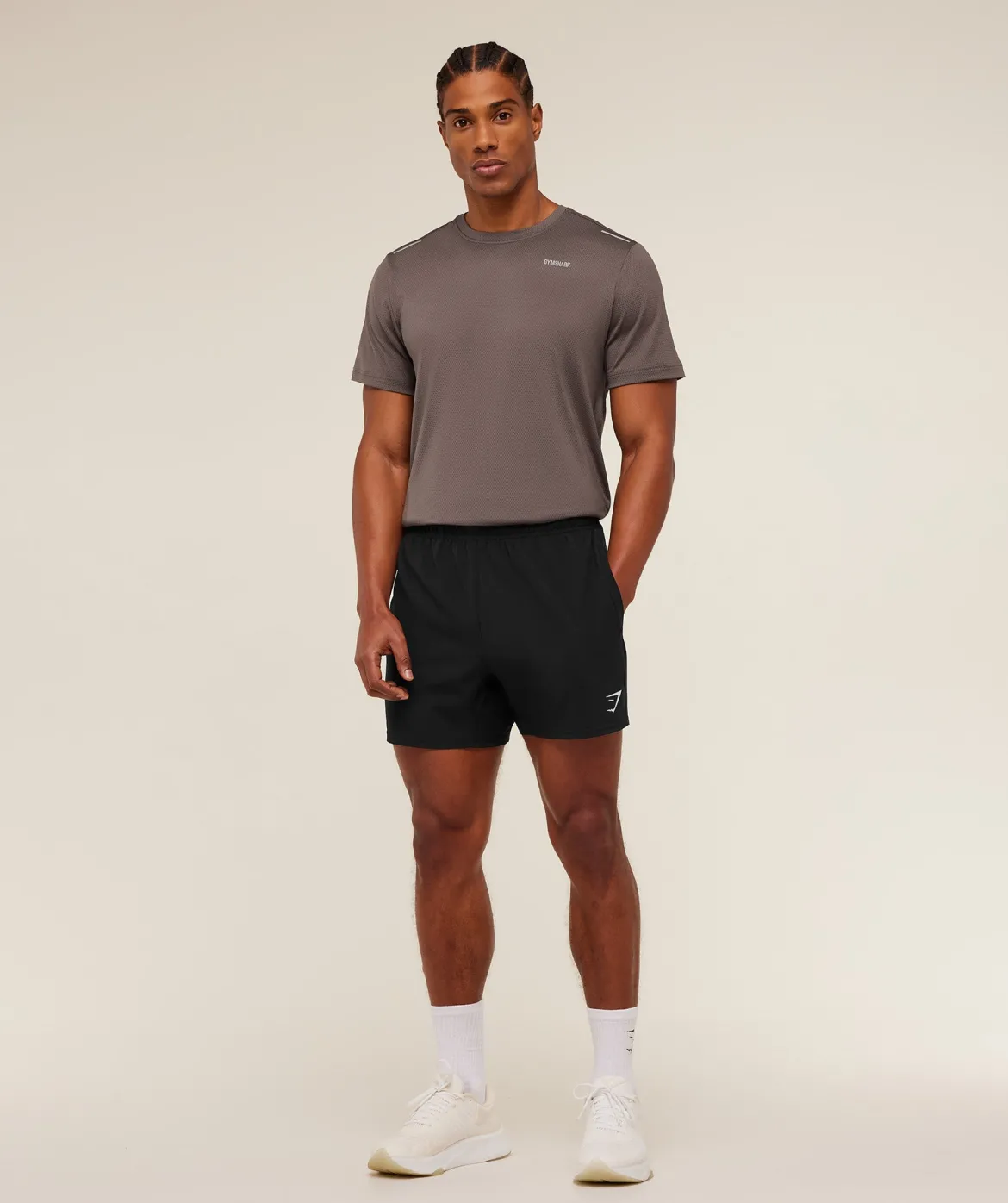 Built For More T-Shirt