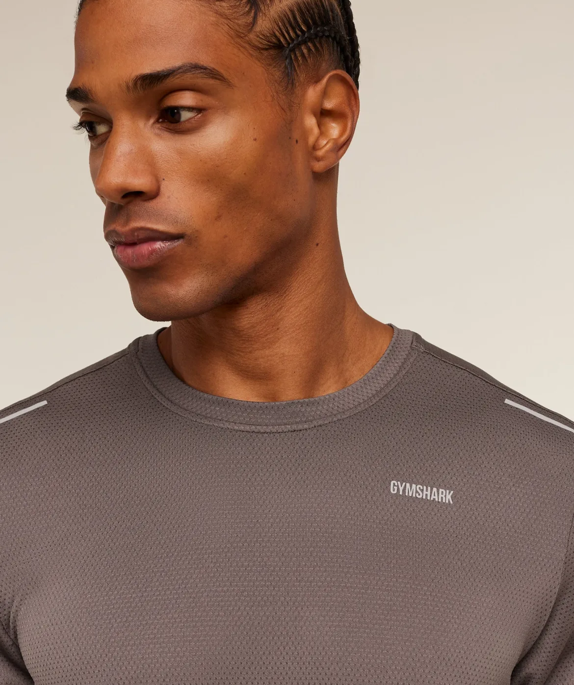 Built For More T-Shirt