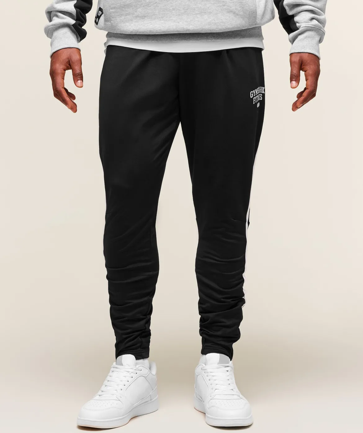 Campus Jogger