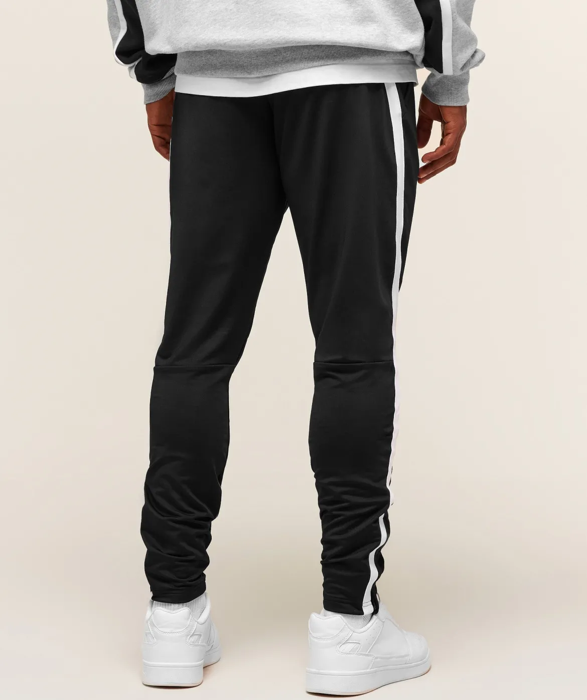 Campus Jogger