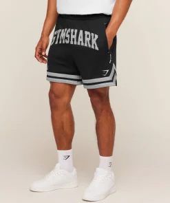 Campus Mesh Shorts