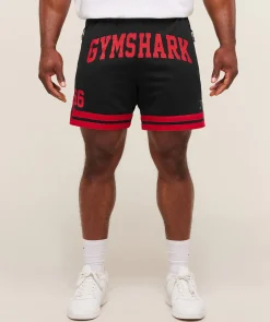 Campus Mesh Shorts
