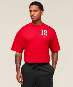 Campus T-Shirt