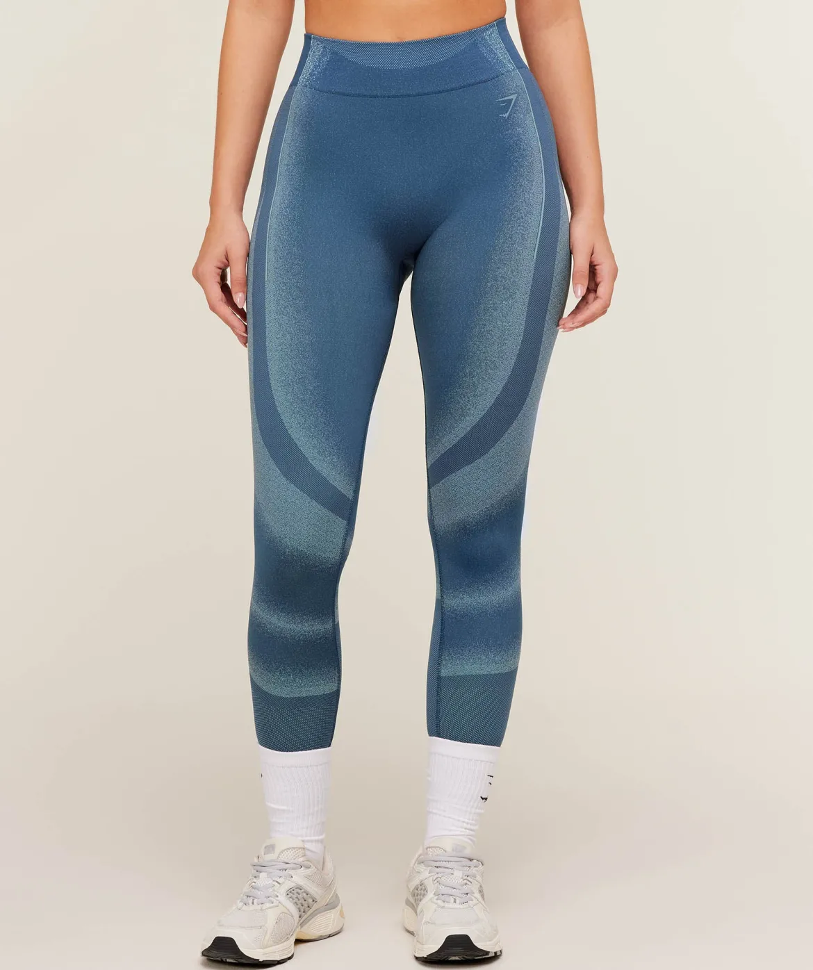 Charge Seamless Leggings