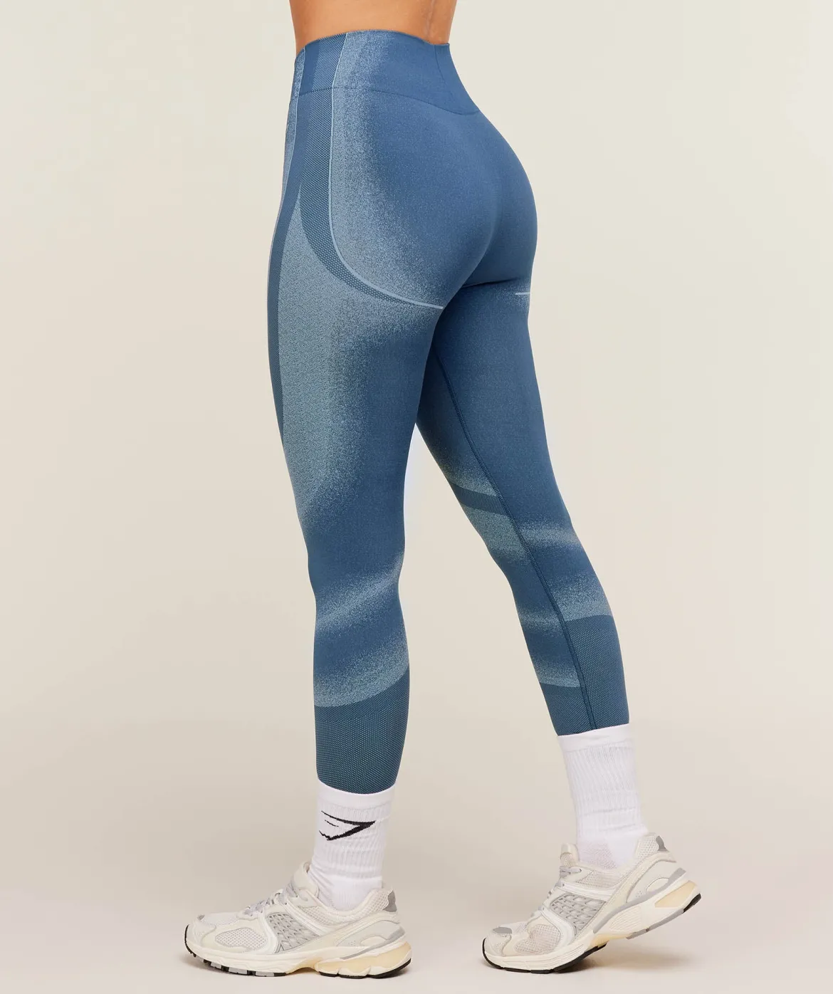Charge Seamless Leggings