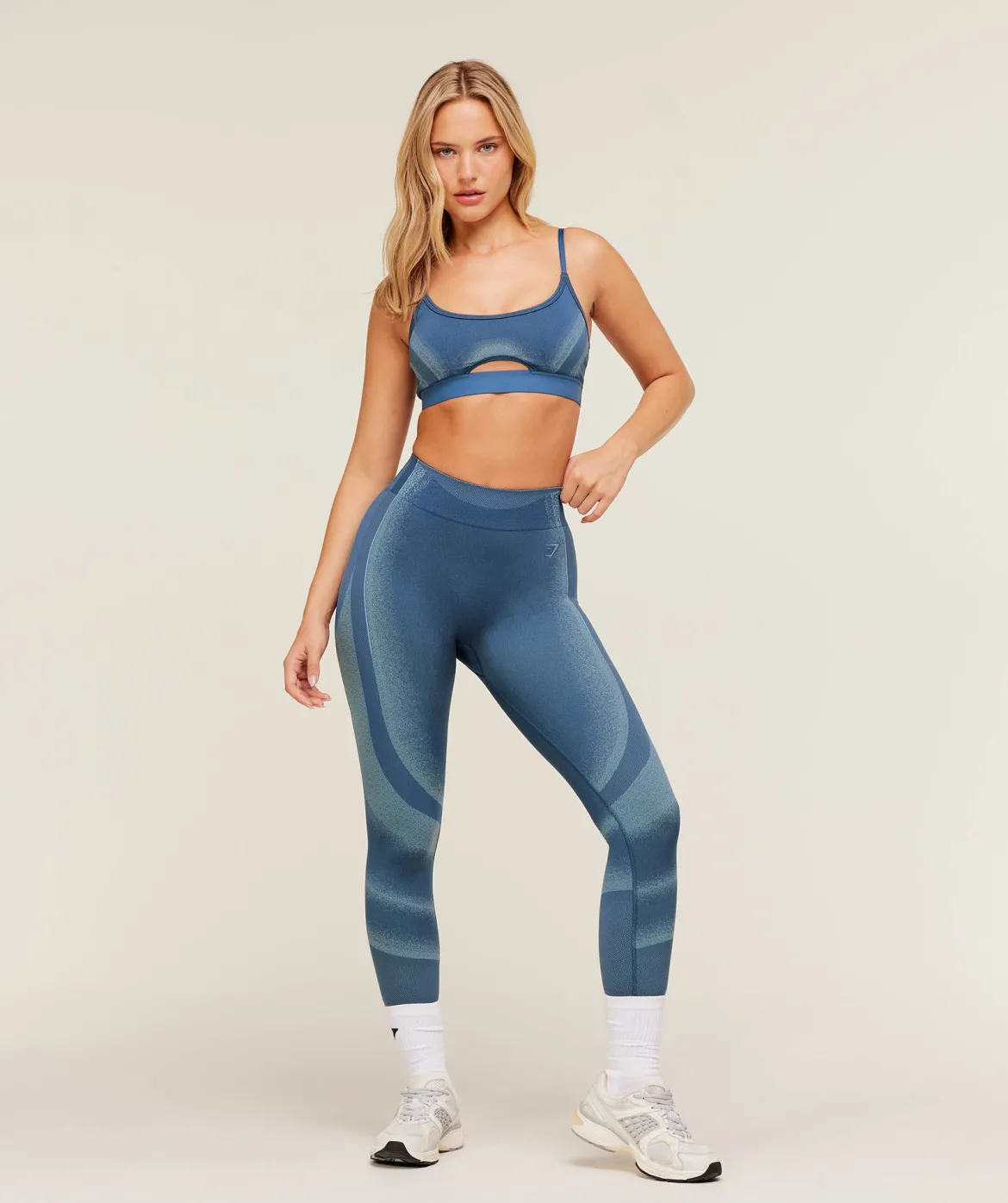 Charge Seamless Leggings