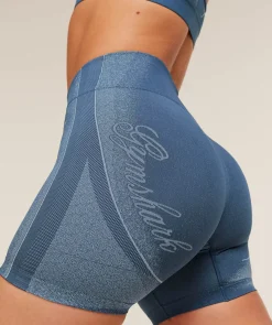 Charge Seamless Shorts