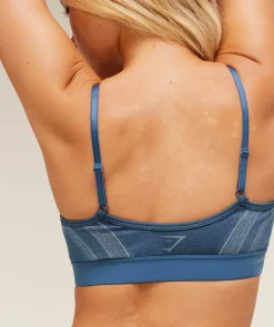 Charge Seamless Sports Bra