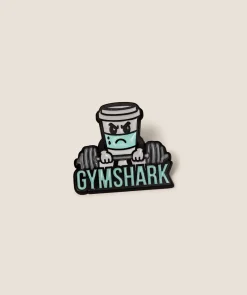 Coffee Pin