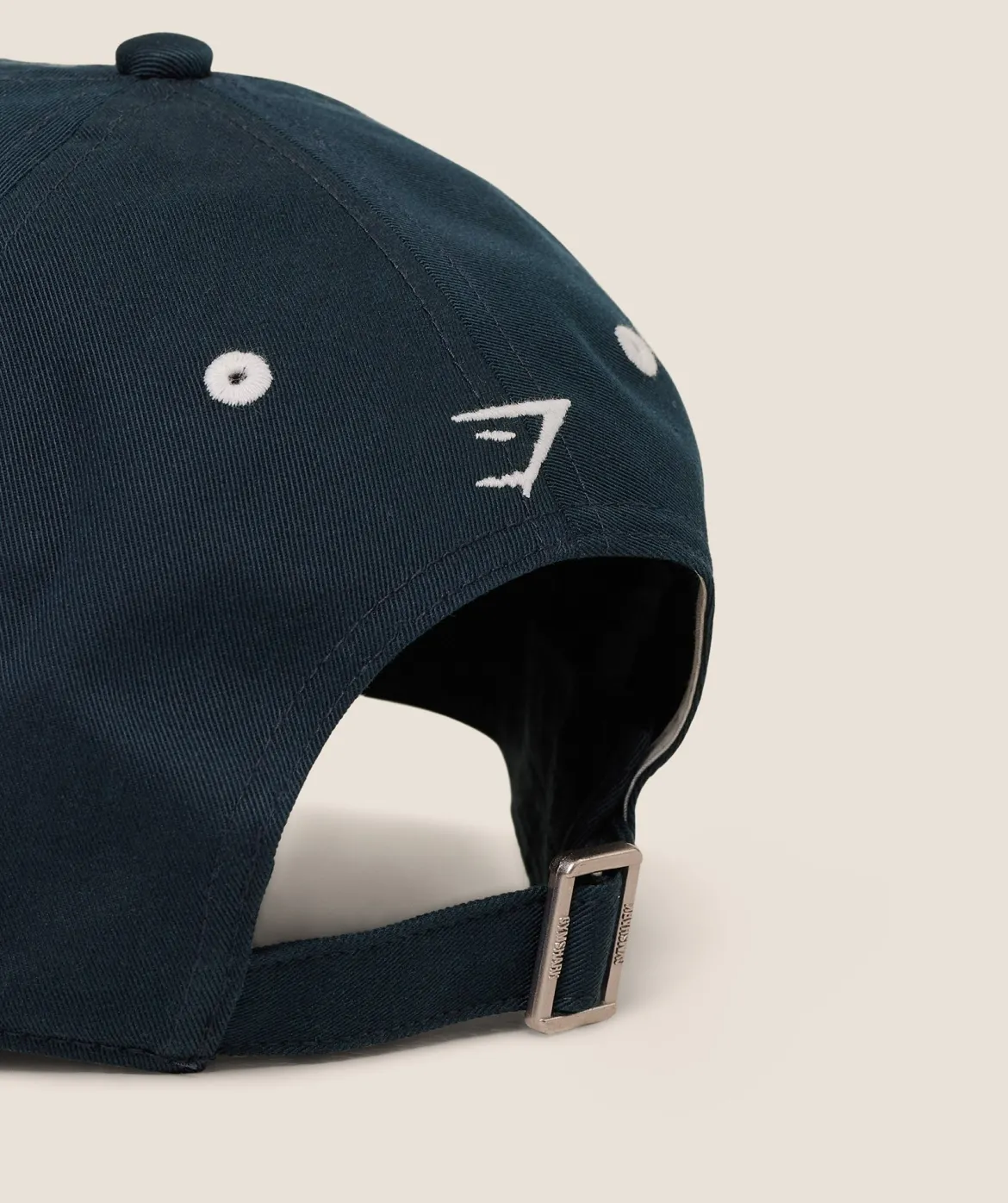 Collegiate Cap